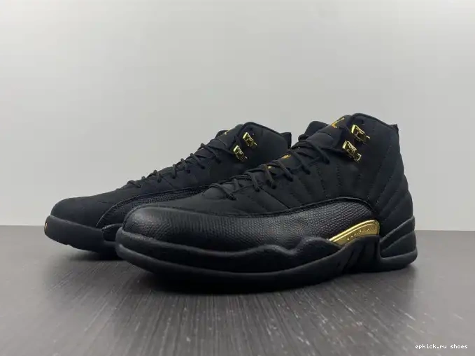 12 Taxi Black Jordan Air CT8013-071 0513
